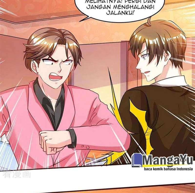 Genius Mad Man Chapter 45 Gambar 22